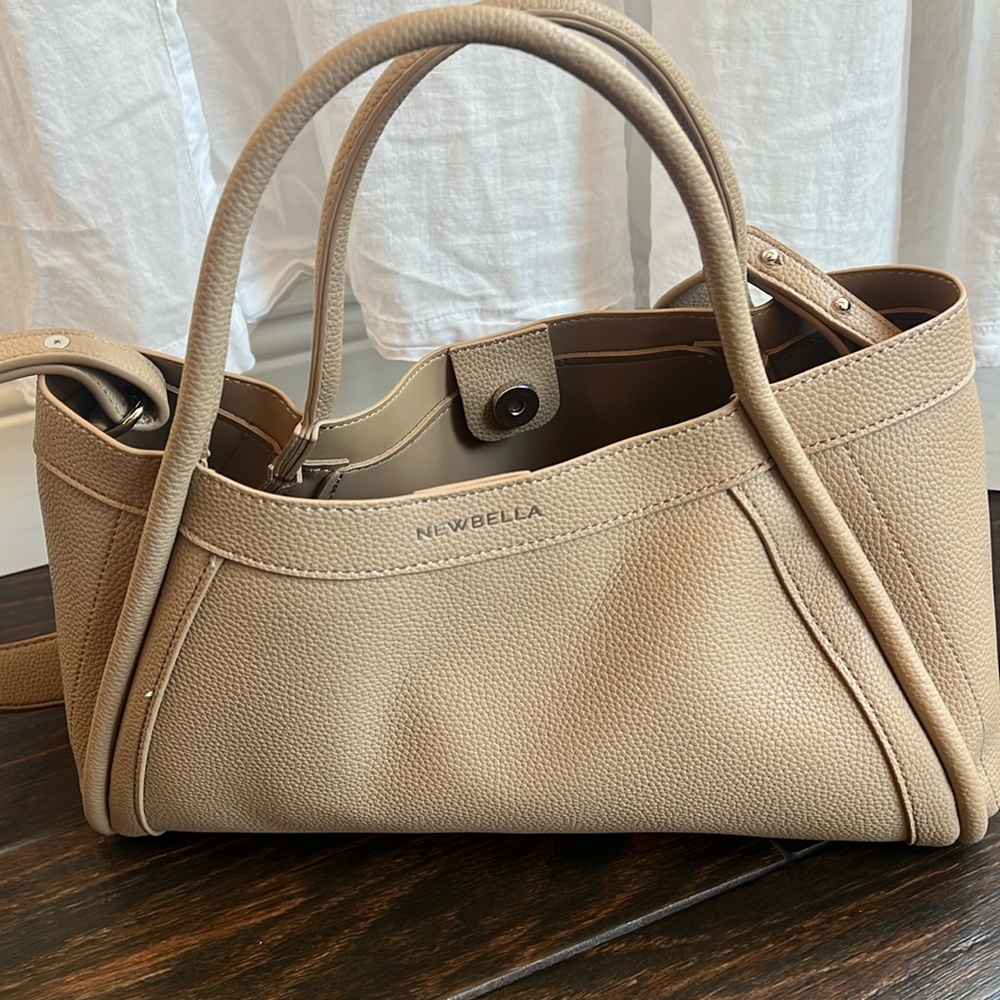 Newbella purse